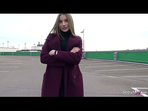 ❤️ GERMAN SCOUT SE YON RÈV TOUCH STEELE, PARKING TELLTALE AK SEXY POU LAJAN ❌ Pornografi difisil nan pònografi ht.hentaidude.ru ❌️❤