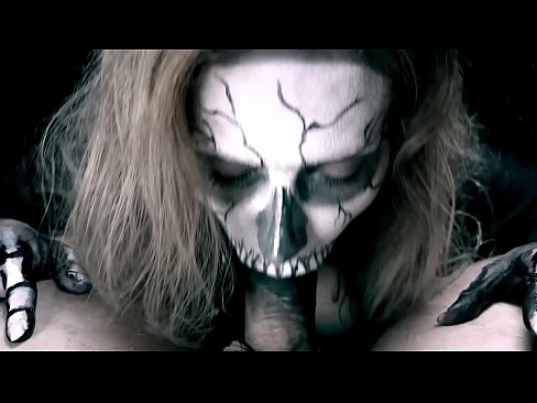 ❤️ Demon ti fi souse kòk chante ak bouch nwa li ak vale kom. ❌ Pornografi difisil nan pònografi ht.hentaidude.ru ❌️❤