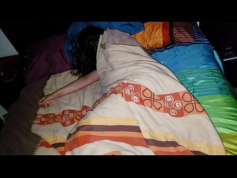 ❤️ Stepson ap reprimande jenn bèlmè li pandan l ap dòmi. ❌ Pornografi difisil nan pònografi ht.hentaidude.ru ❌️❤